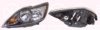 KLOKKERHOLM 25330148 Headlight